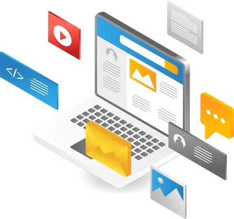 Mājaslapas un digitālā pieredze